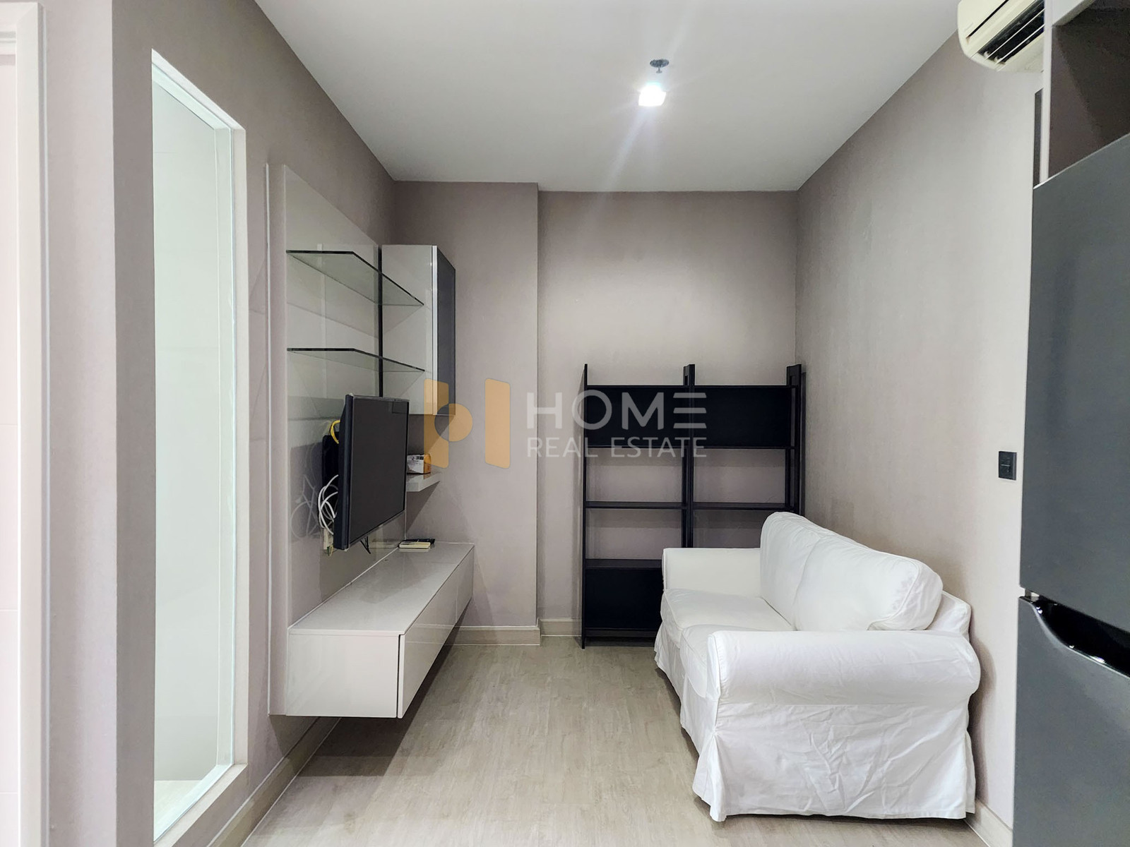 The Signature by Urbano / 2 Bedrooms (FOR RENT), เดอะ ซิกเนเจอร์ บาย เออร์บาโน่ / 2 ห้องนอน (ให้เช่า) LPIN100