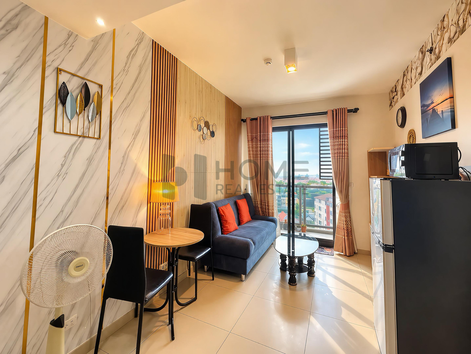 Unixx South Pattaya / 1 Bedroom (FOR SALE), ยูนิกซ์ เซาท์พัทยา / 1 ห้องนอน (ขาย) KP163
