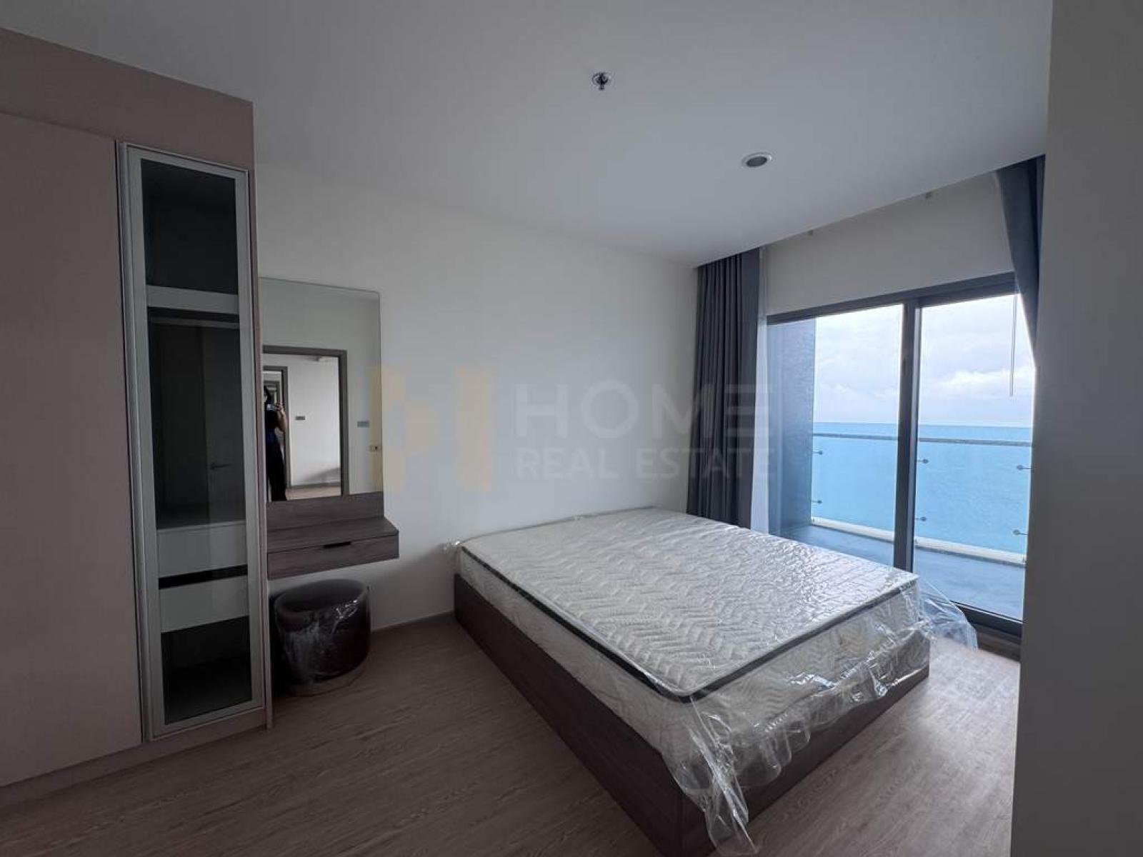 The Symphony Bangpra - Sriracha / 2 Bedrooms (FOR SALE), เดอะ ซิมโฟนี บางพระ - ศรีราชา / 2 ห้องนอน (ขาย) YEAN279