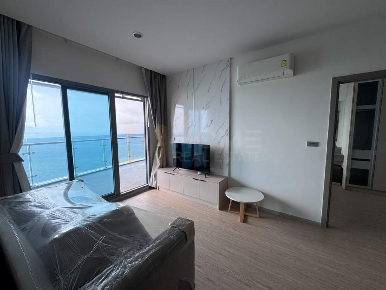 The Symphony Bangpra - Sriracha / 2 Bedrooms (FOR SALE), เดอะ ซิมโฟนี บางพระ - ศรีราชา / 2 ห้องนอน (ขาย) YEAN279