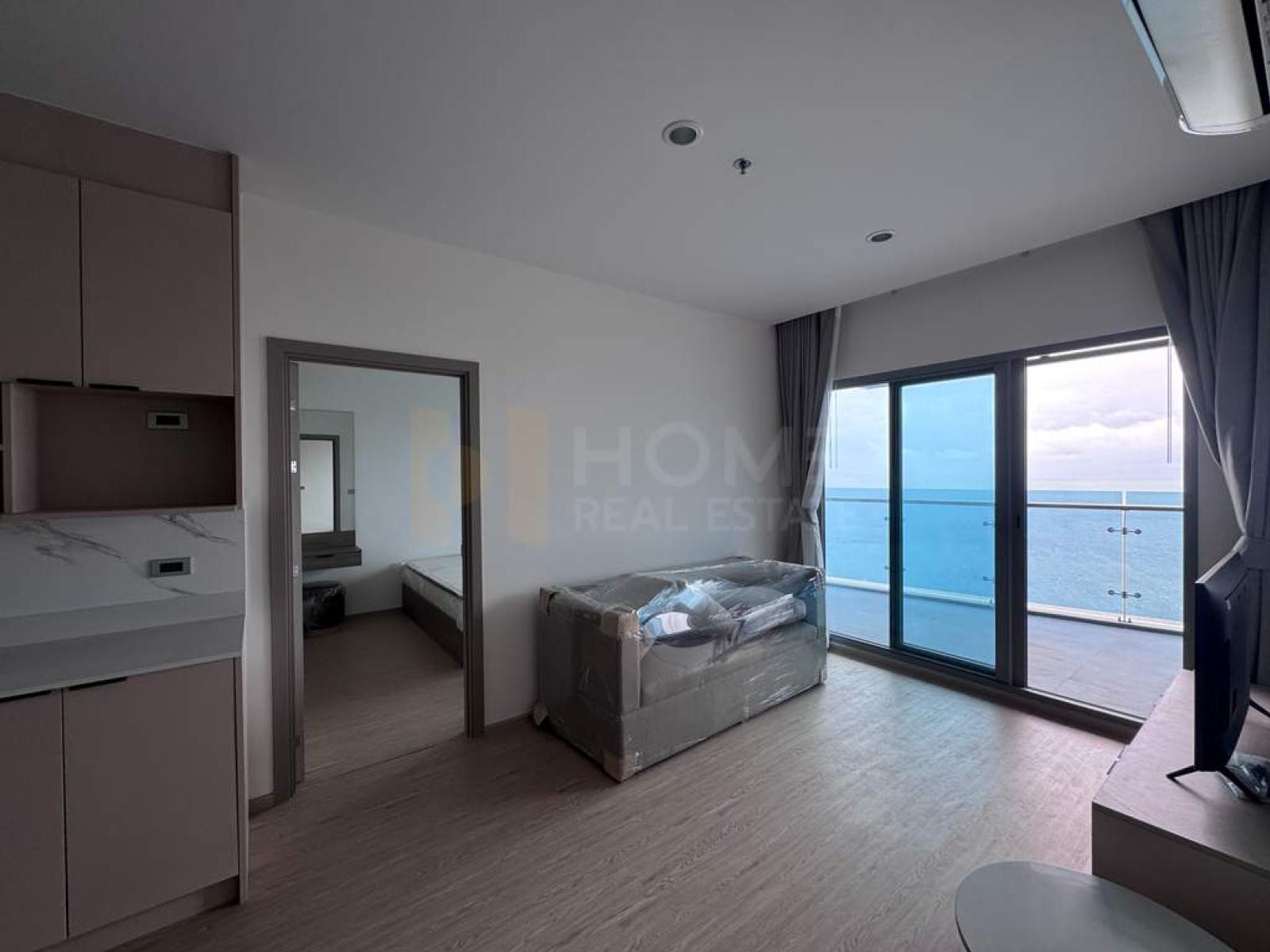 The Symphony Bangpra - Sriracha / 2 Bedrooms (FOR SALE), เดอะ ซิมโฟนี บางพระ - ศรีราชา / 2 ห้องนอน (ขาย) YEAN279