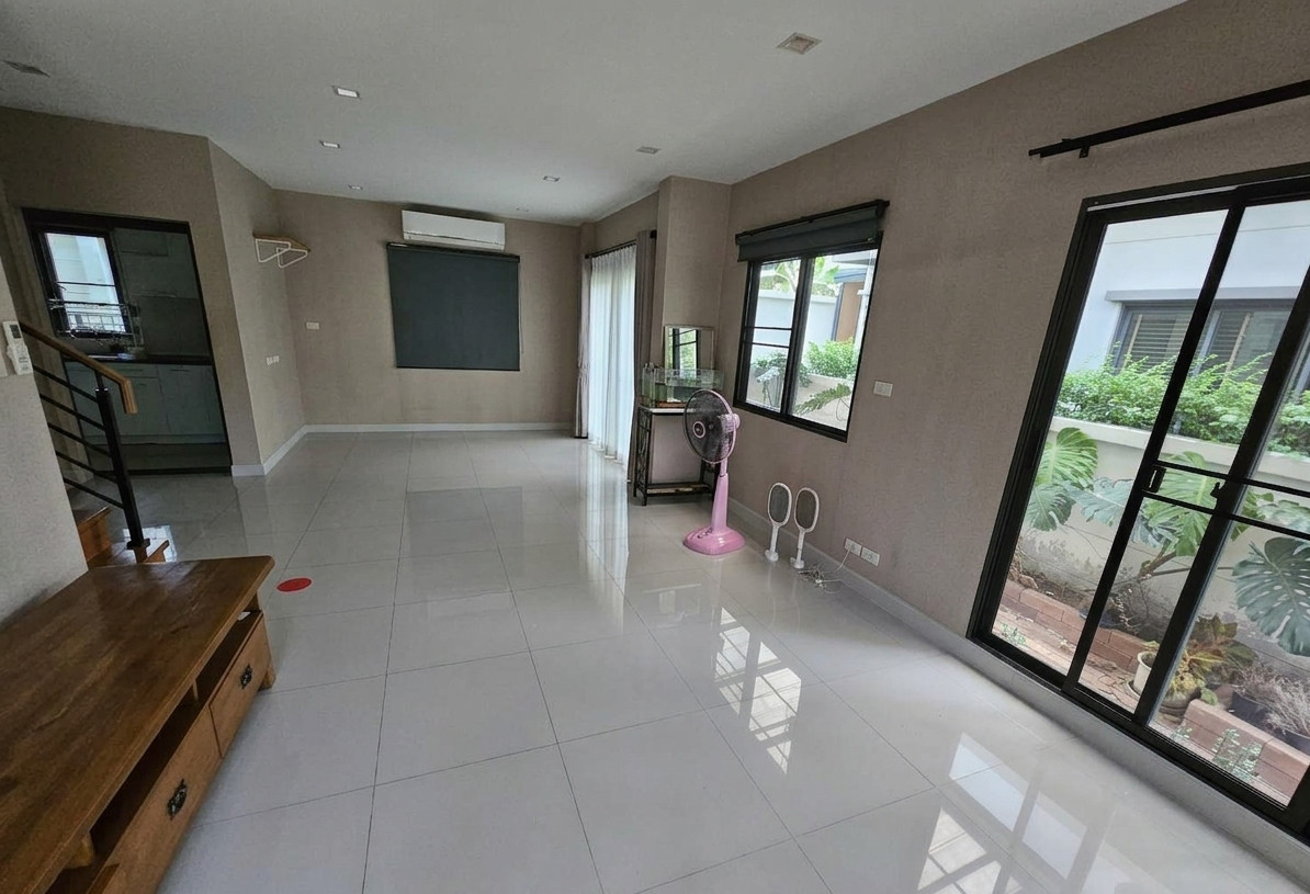เวนิว พระราม 5-2 / 3 ห้องนอน (ขาย), Venue Rama 5-2 / 3 Bedrooms (FOR SALE) BNS291