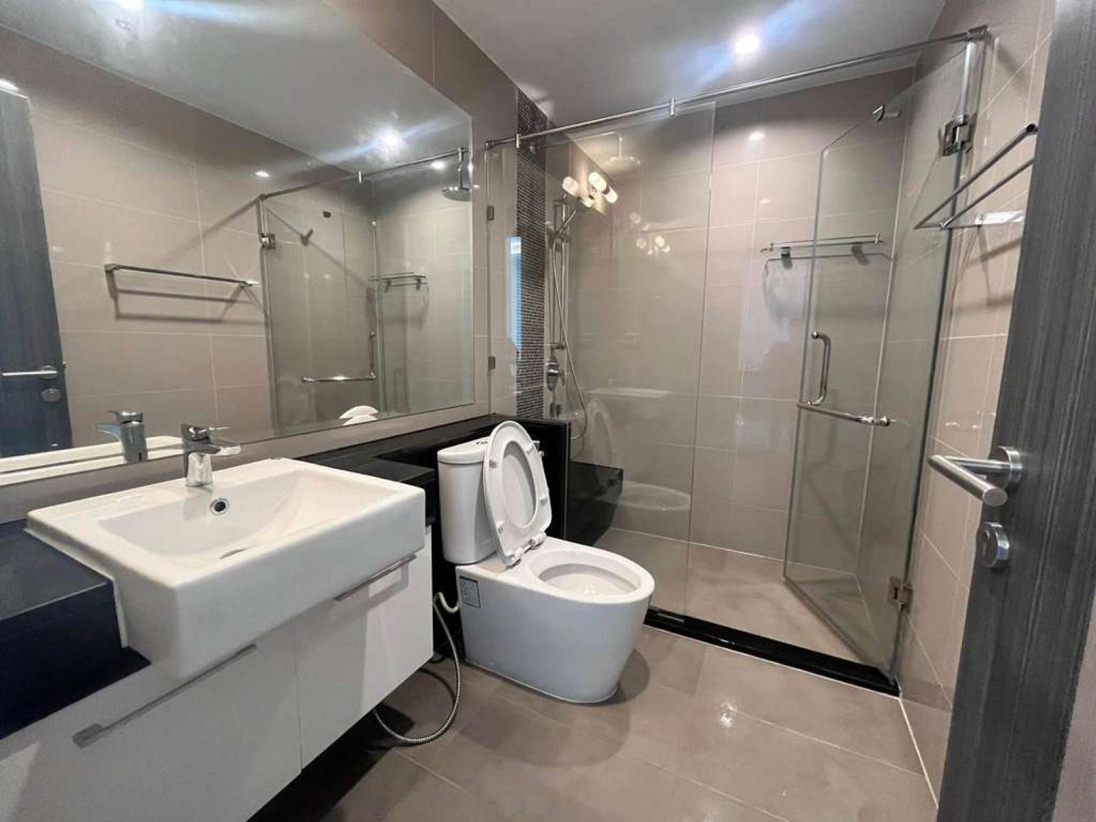 Supalai Elite Phayathai / 1 Bedroom (FOR SALE), ศุภาลัย เอลีท แอท พญาไท / 1 ห้องนอน (ขาย) LPIN154