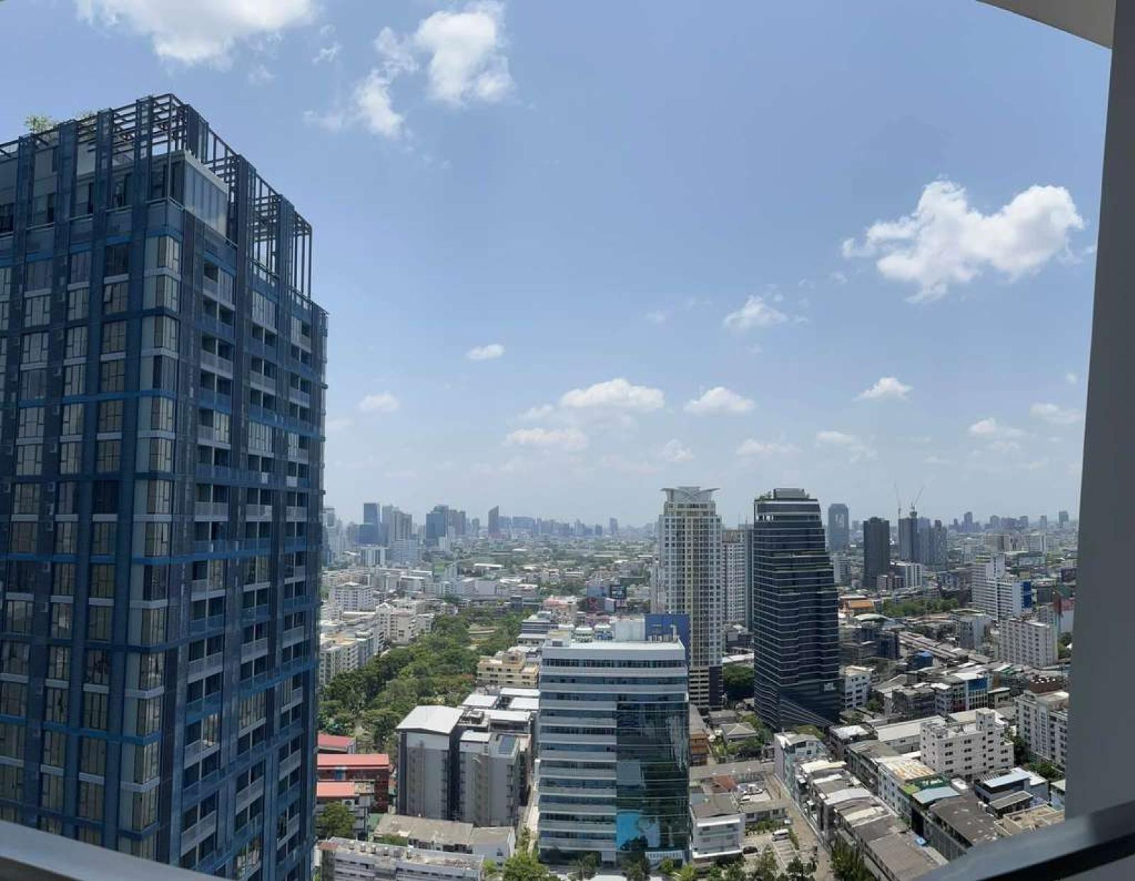 Supalai Elite Phayathai / 1 Bedroom (FOR SALE), ศุภาลัย เอลีท แอท พญาไท / 1 ห้องนอน (ขาย) LPIN154