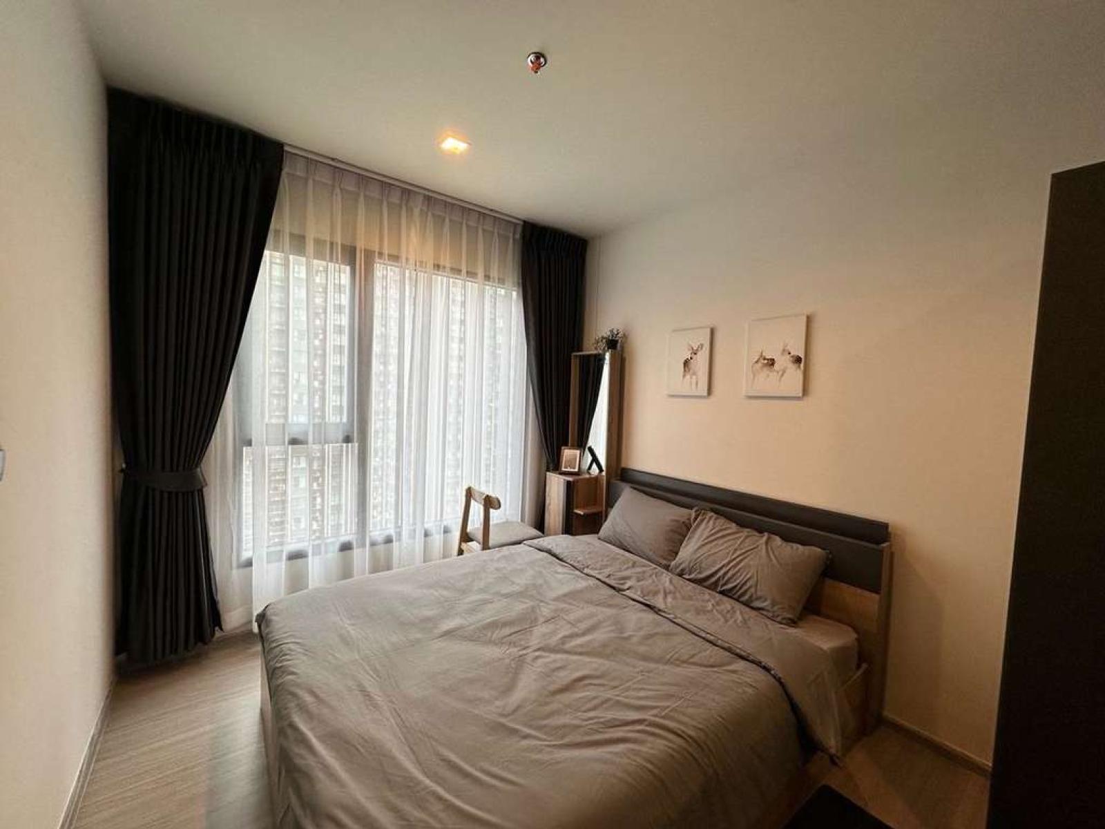 Life Asoke Hype / Studio (FOR SALE), ไลฟ์ อโศก ไฮป์ / ห้องสตูดิโอ (ขาย) BENS157