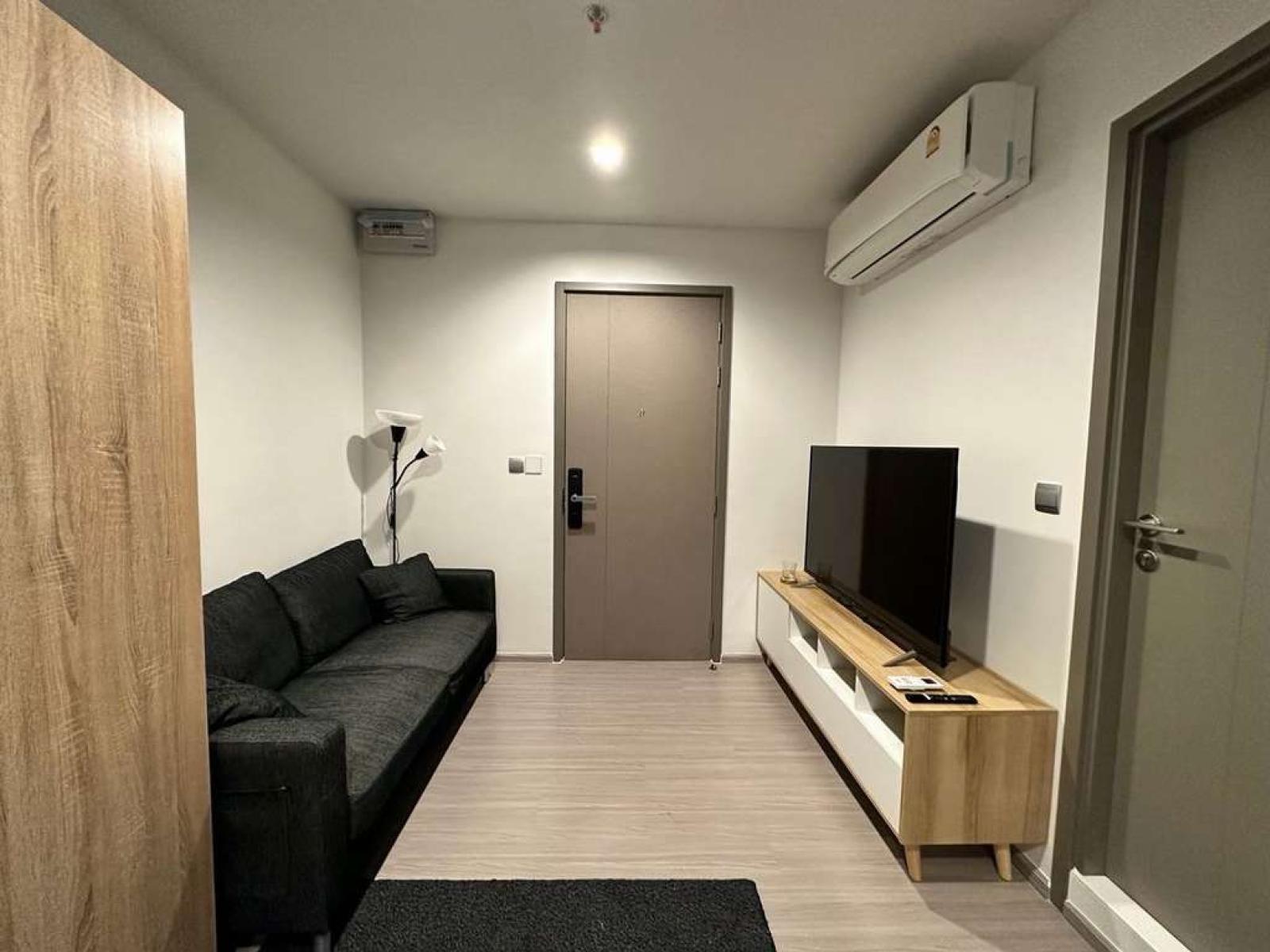 Life Asoke Hype / Studio (FOR RENT), ไลฟ์ อโศก ไฮป์ / ห้องสตูดิโอ (ให้เช่า) BENS157