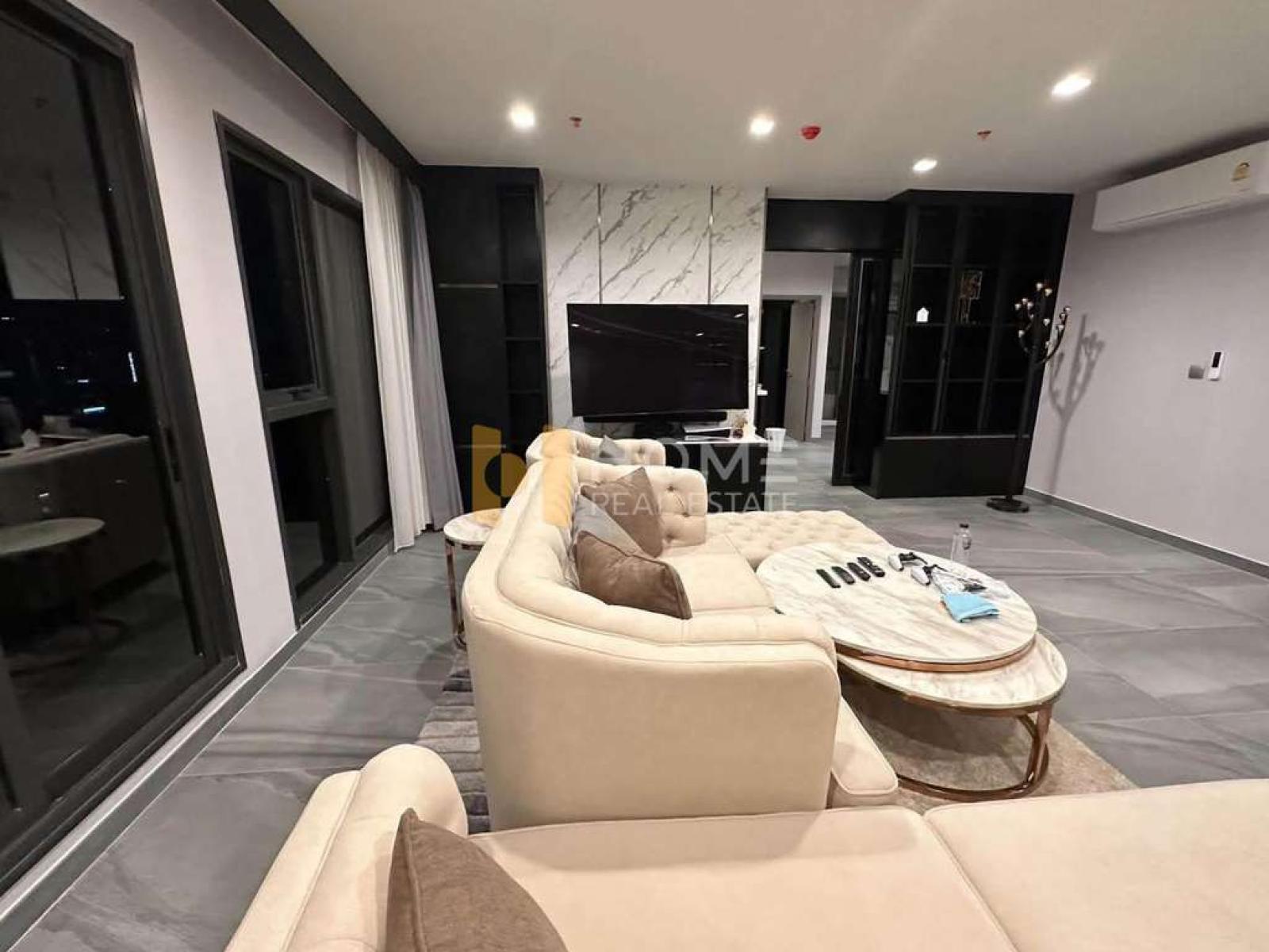 Life Asoke Hype / 2 Bedrooms (FOR SALE), ไลฟ์ อโศก ไฮป์ / 2 ห้องนอน (ขาย) BENS158
