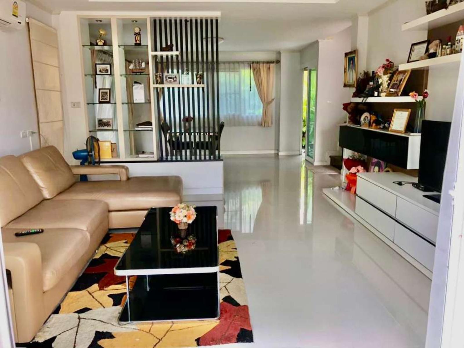 ศุภาลัย พาร์ควิลล์ ร่มเกล้า - สุวรรณภูมิ / 3 ห้องนอน (ขาย), Supalai Parkville Romklao - Suvarnabhumi / 3 Bedrooms (FOR SALE) GRET061