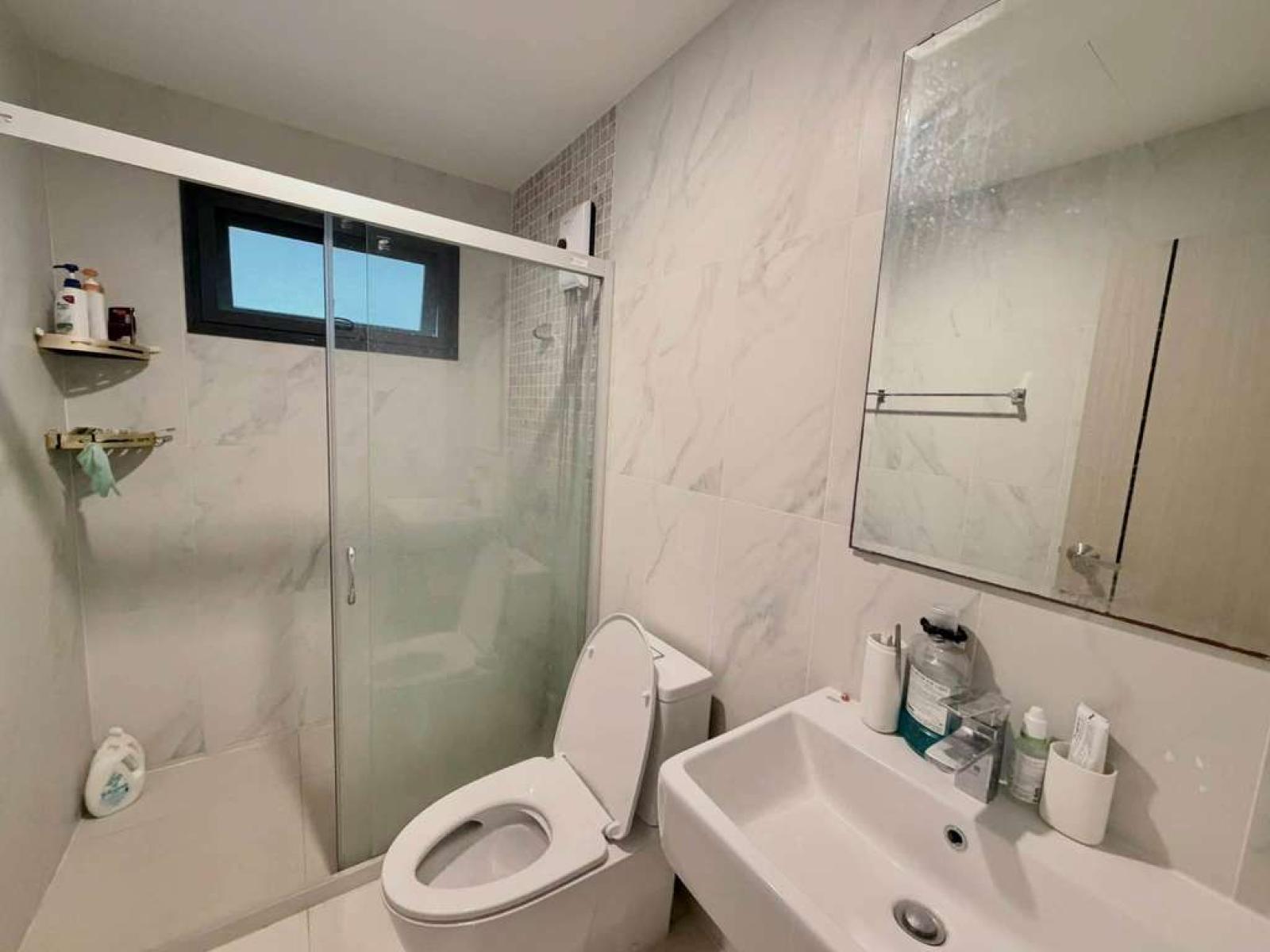 ศุภาลัย พาร์ค วิลล์ พัทยา - สุขุมวิท / 4 ห้องนอน (ขาย), Supalai Park Ville Pattaya - Sukhumvit / 4 Bedrooms (FOR SALE) KP235