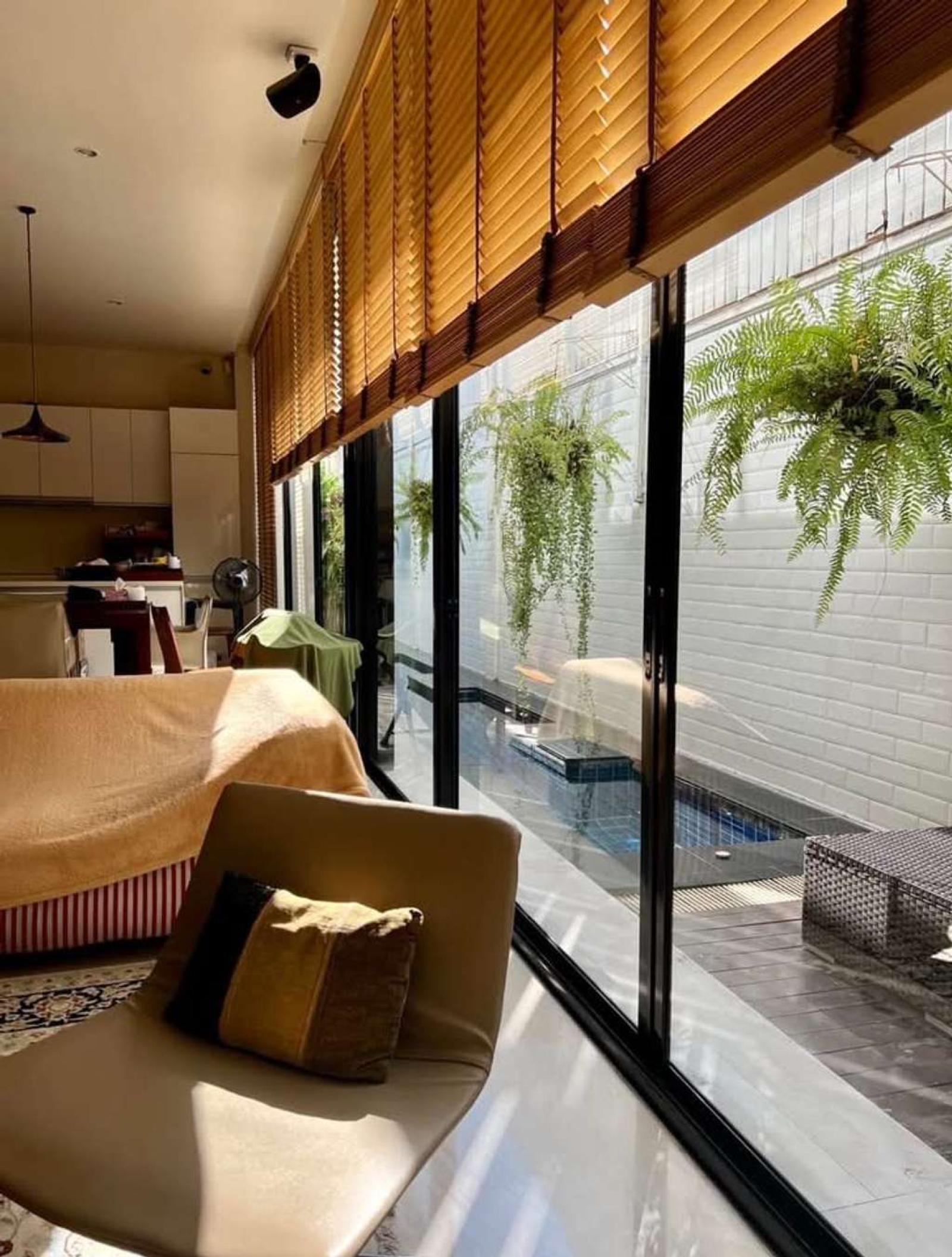 ฟิฟท์ทีน เกตส์ / 5 ห้องนอน (ขาย), 15 Gates / 5 Bedrooms (FOR SALE) TPM472