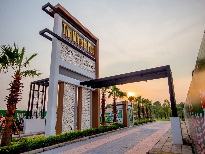 เดอะ-มิราเคิล-พลัส-เศรษฐกิจ-คลองครุ