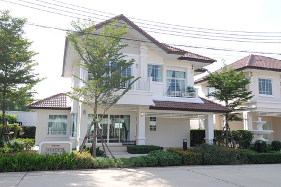 ธนาสิริ-ราชพฤกษ์-ท่าน้ำนนท์