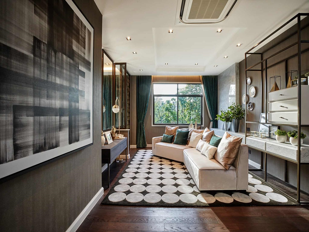 เดอะ-เจนทริ-สุขุมวิท-101