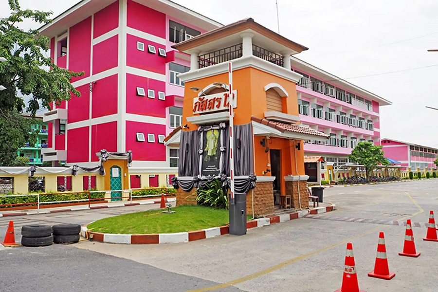 ภัสสร-12-เดอะ-คลาสสิค-รังสิต-คลอง-3