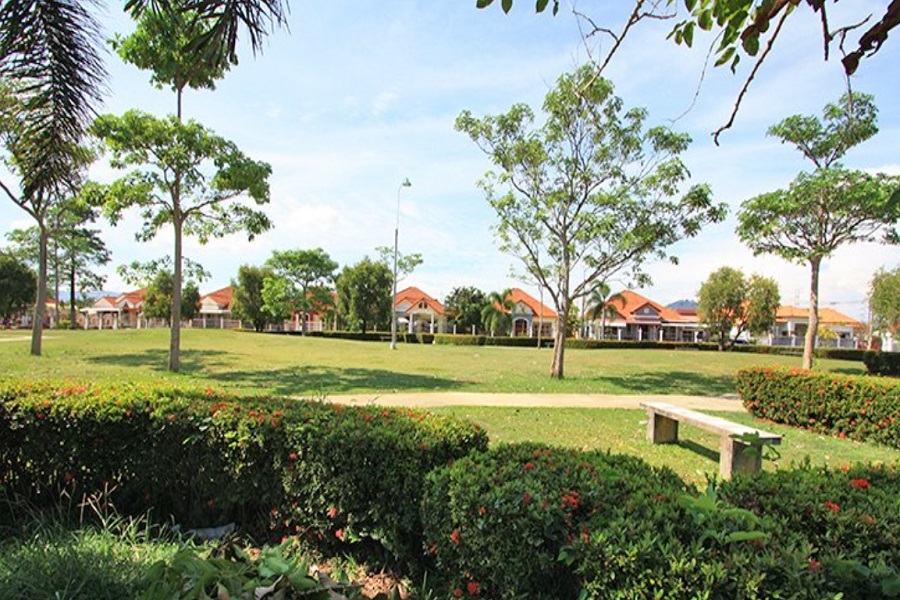 ภูเก็ตวิลล่า-ดาวรุ่ง