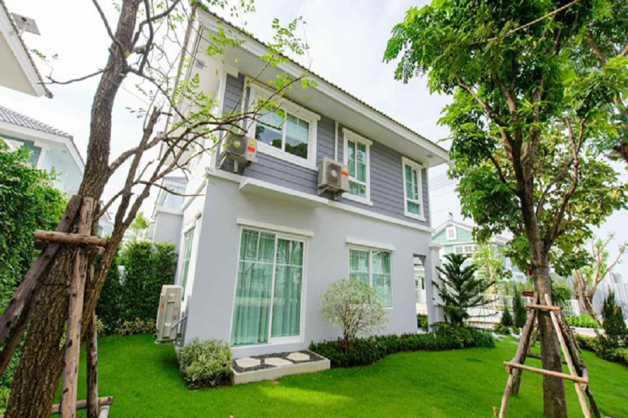 วิลลาจจิโอ-พระราม-2