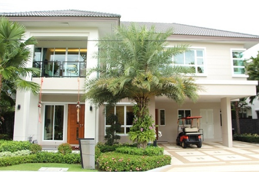 บางกอก-บูเลอวาร์ด-ราชพฤกษ์-พระราม-5