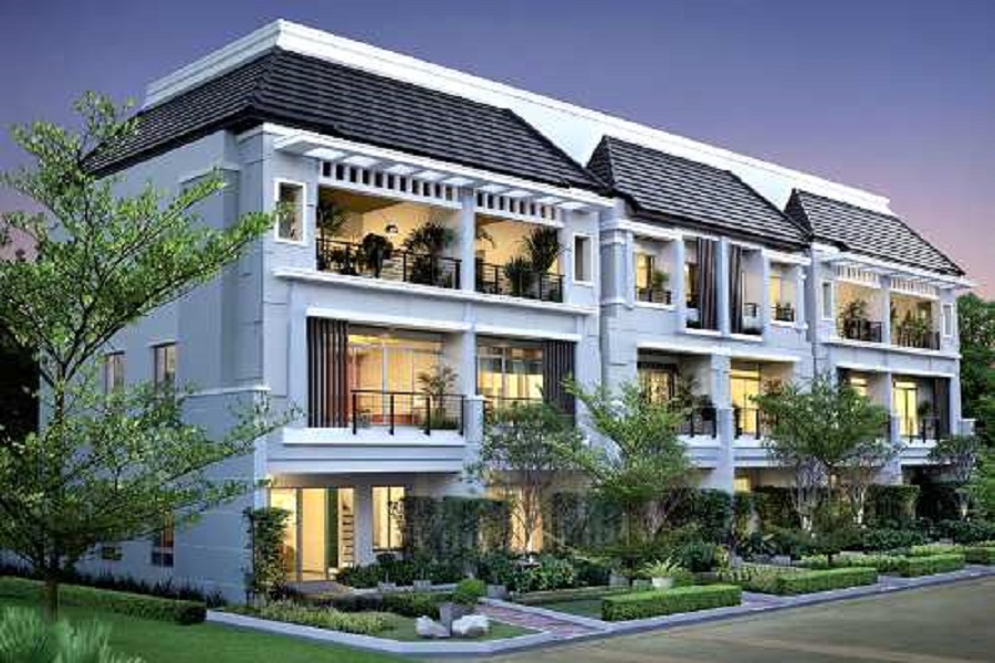 บ้านกลางเมือง-เออร์บาเนี่ยน-ลาดพร้าว-วังหิน