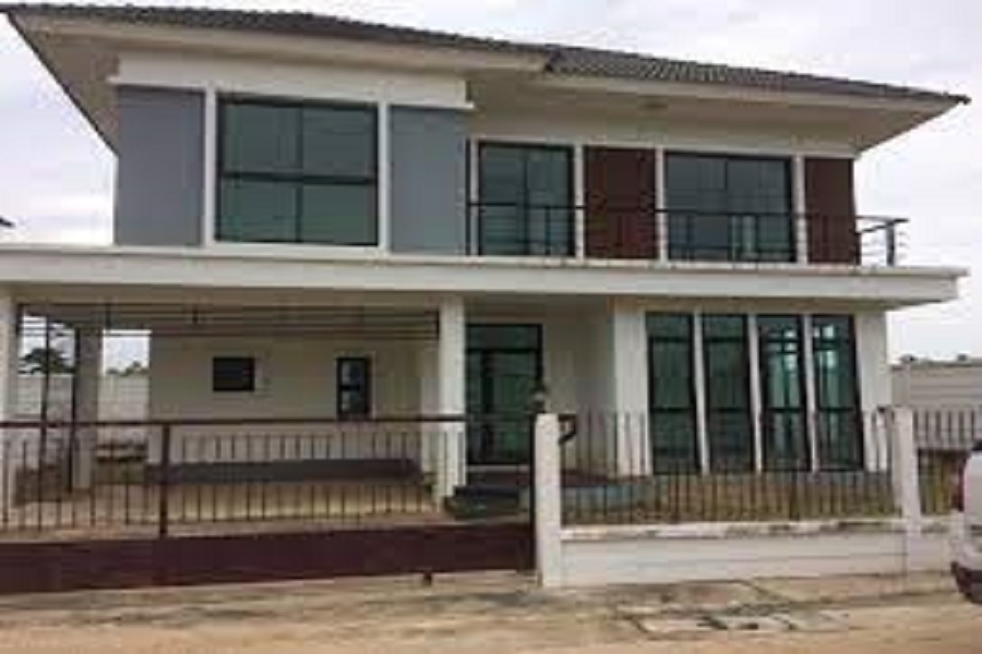 บ้านปัญญทร-ราชบุรี