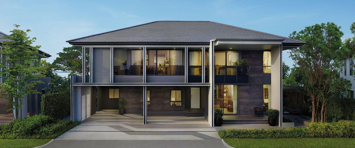 เศรษฐสิริ-กรุงเทพกรีฑา