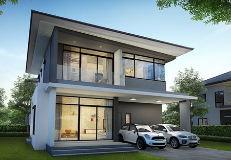 เศรษฐสิริ-กรุงเทพกรีฑา