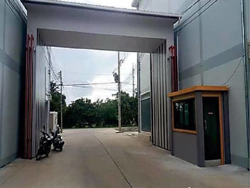 สราญภิรมย์