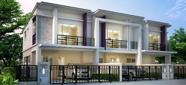 พฤกษา-ทาวน์-เน็กซ์-ปิ่นเกล้า-พุทธมณฑลสาย-4