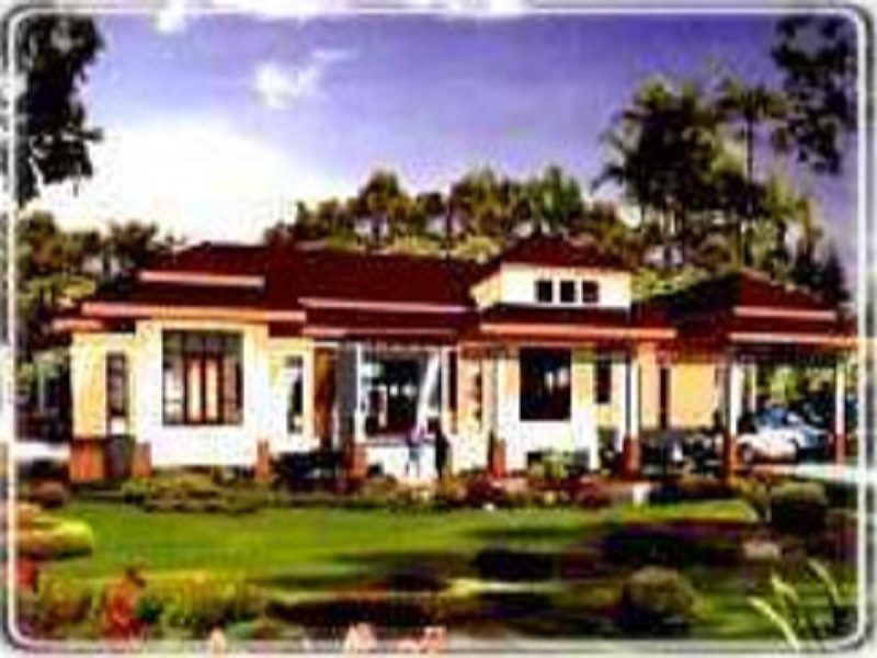 บ้านภูธารา-ปากช่อง