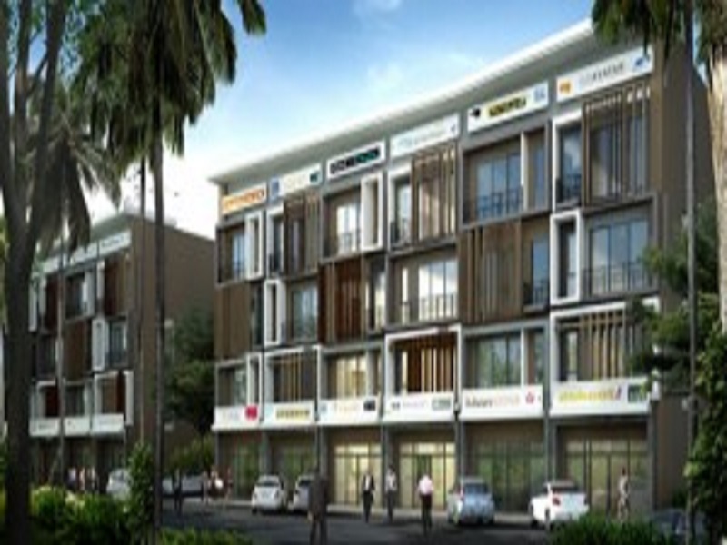 อาร์เค-พาร์ค-รามอินทรา-รามคำแหง