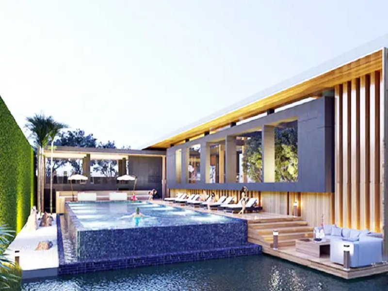 เซน-วิลล่า