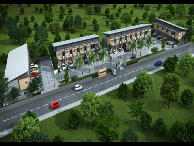 Piyakul-Residence