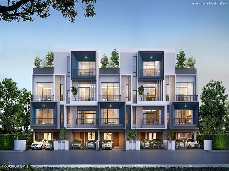 เนอวานา-ดีฟายน์-เอกมัย-รามอินทรา