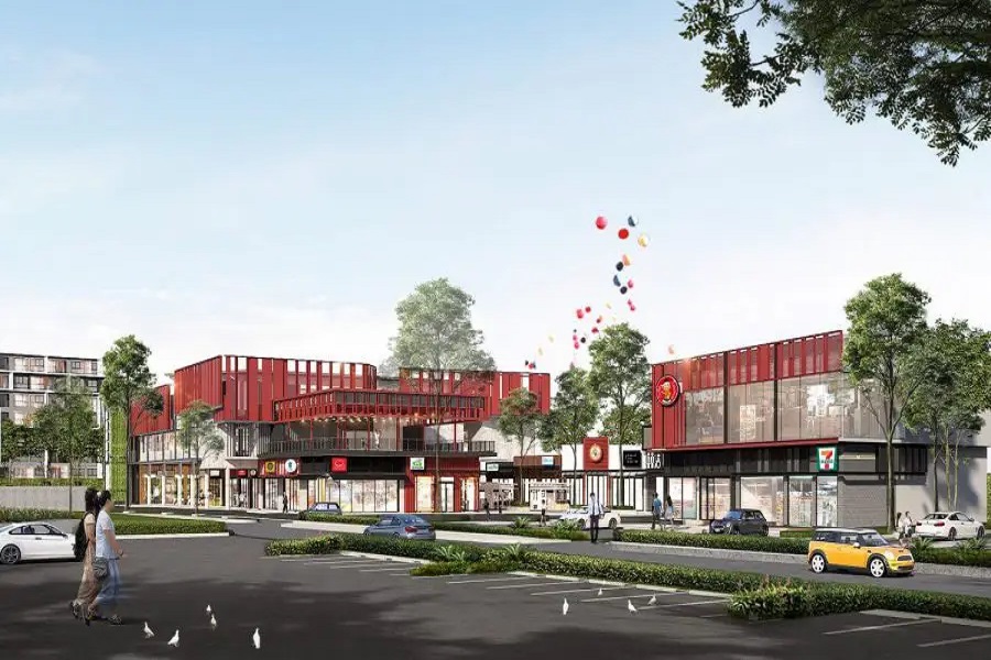 เคฟ-ยู-นิ-เวิร์ส