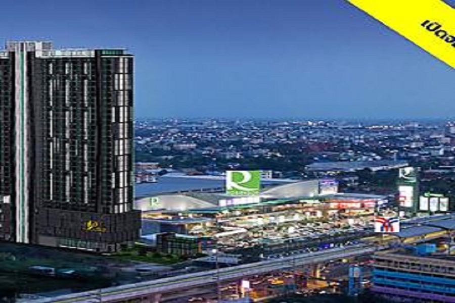 ดิ-ออริจิ้น-สุขุมวิท-แพรกษา