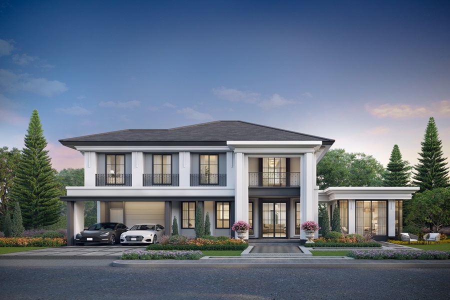 เศรษฐสิริ-ราชพฤกษ์-นครอินทร์