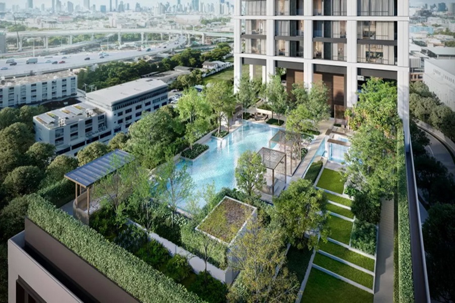 KingsQuare-Residence