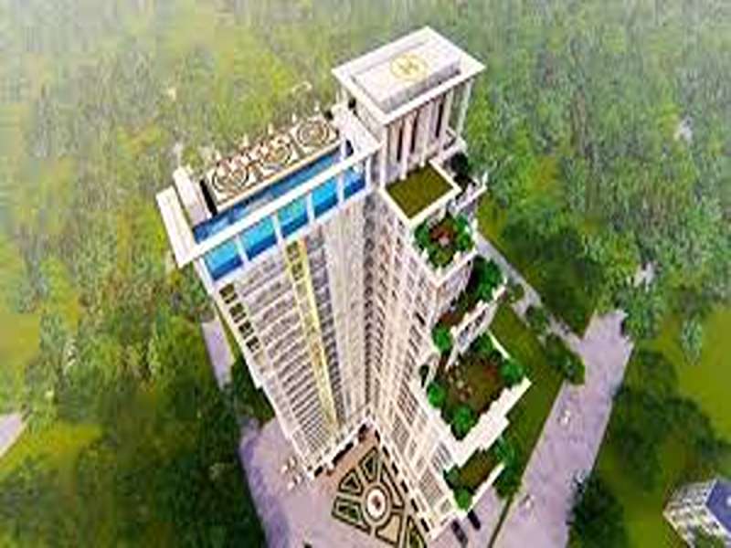The-Empire-Tower-Pattaya