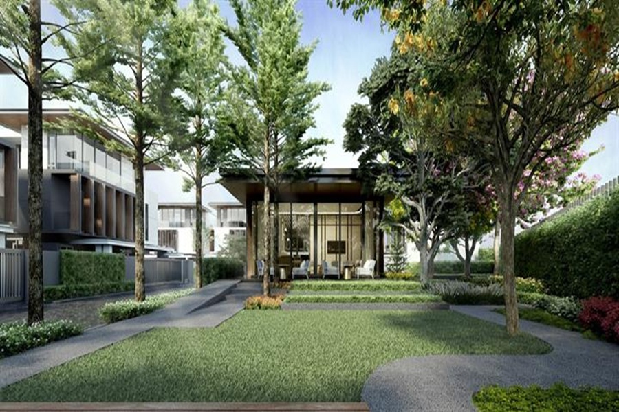 เมฆา-รามอินทรา