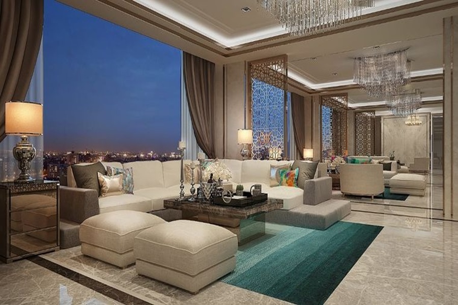 เซเว่น-ซีส์-เลอ-คาร์นิวัล