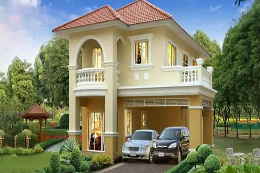 นิรันดร์วิลล์-12