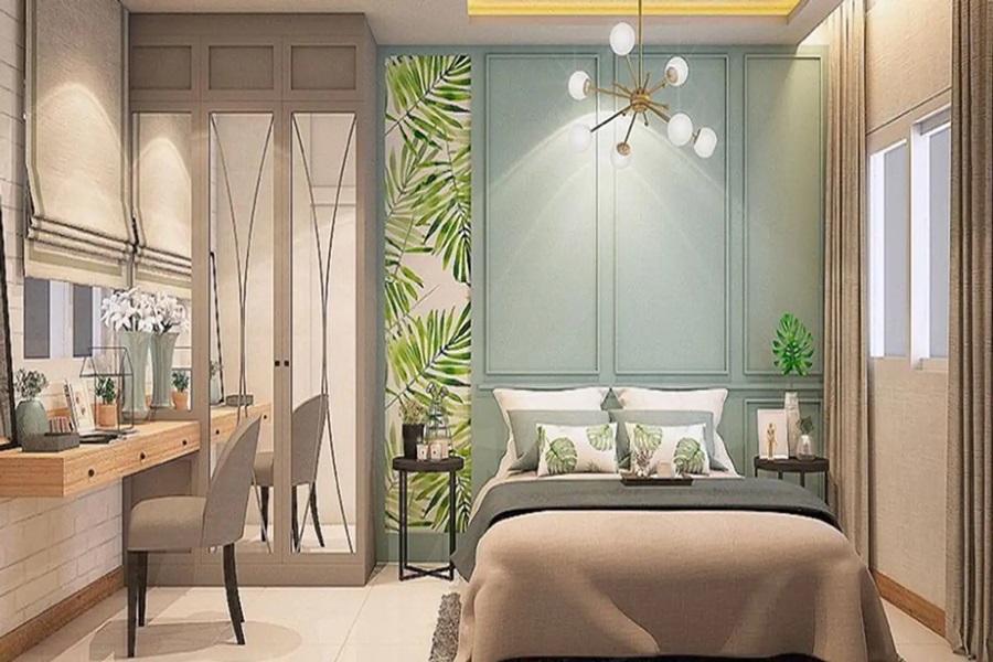 บ้านพฤกษา-พระราม-2โครงการ2