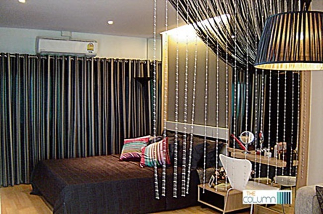 เดอะคอลัมน์-ราชพฤกษ์