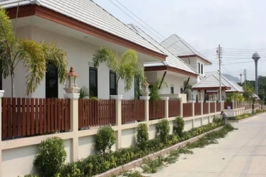 บ้านดุสิต-พัทยา-วิว